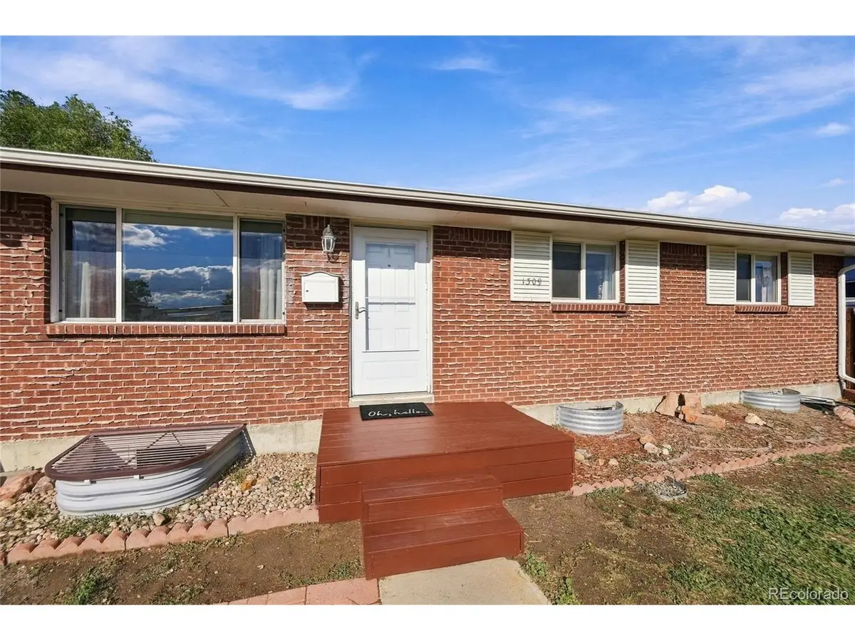 1309 Douglas Dr, Denver, CO 80221 - #1