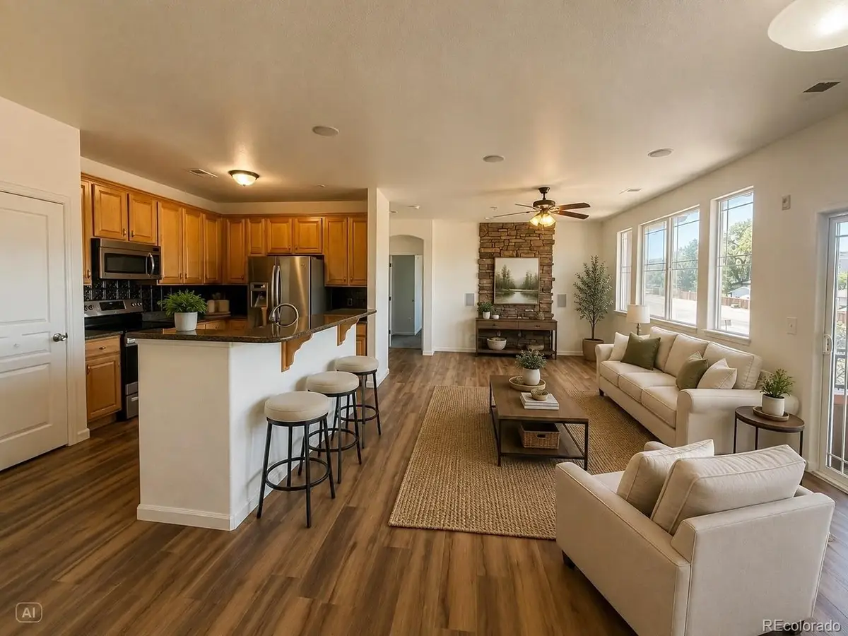 807 E 98th Ave #306, Thornton, CO 80229 - #1