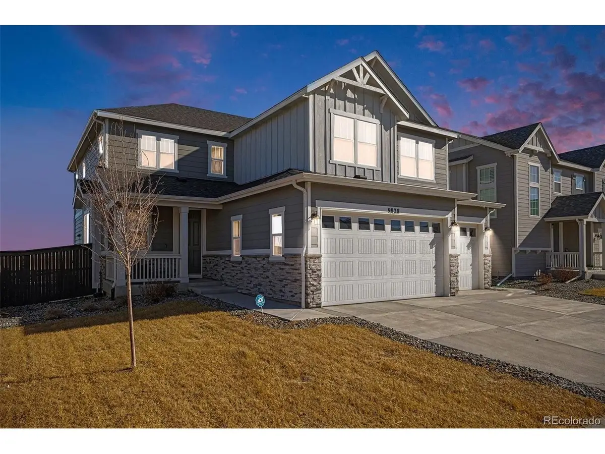 9828 Danube Ct, Commerce City, CO 80022 - #1
