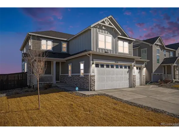 9828 Danube Ct, Commerce City, CO 80022