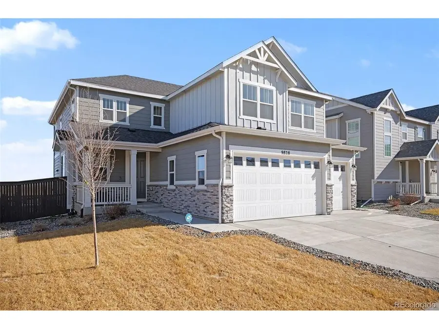 9828 Danube Ct, Commerce City, CO 80022 - #2