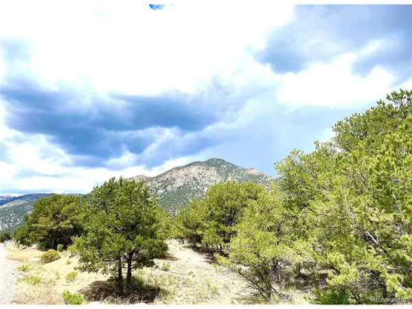 5 Philleo Way, Crestone, CO 81131