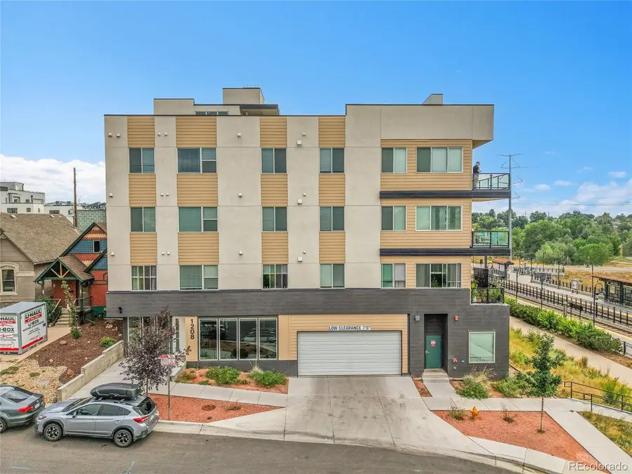 1208 Quitman St #305, Denver, CO 80204 - Image #2