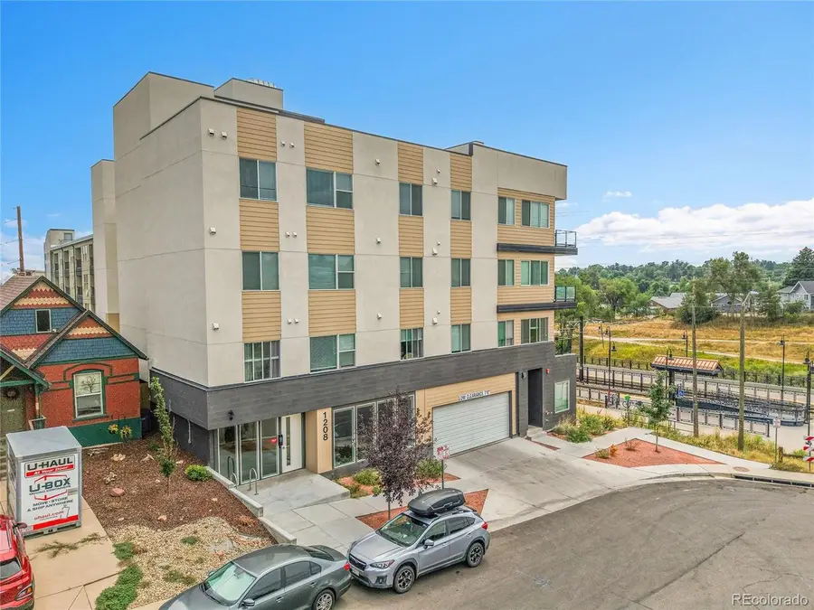 1208 Quitman St #305, Denver, CO 80204 - Image #3