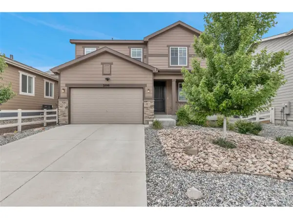 3599 Makley Cir, Castle Rock, CO 80104