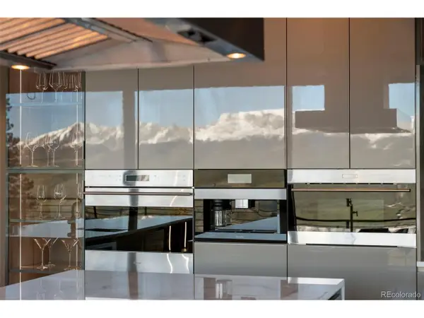 316 N Fuller Placer Rd, Breckenridge, CO 80424