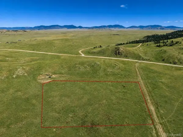 1234 Toltec Trl, Hartsel, CO 80449