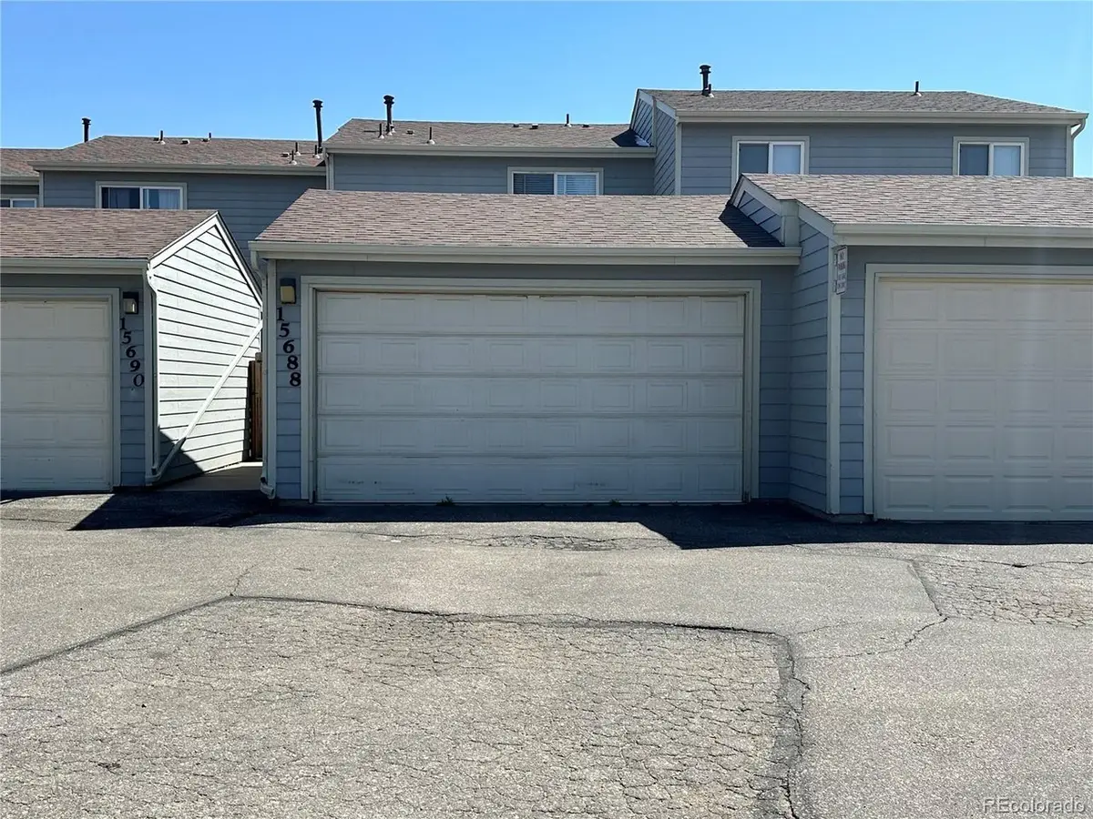 15688 E Mexico Ave, Aurora, CO 80017 - #1