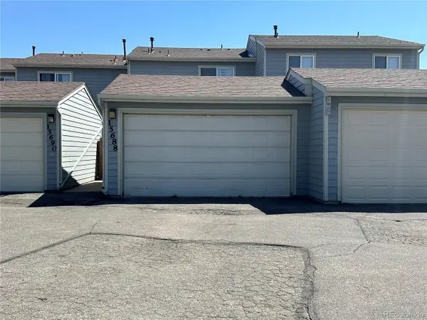 15688 E Mexico Ave, Aurora, CO 80017