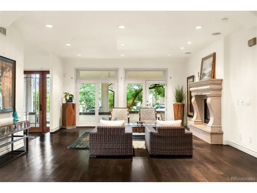 960 S High St, Denver, CO 80209 - #2