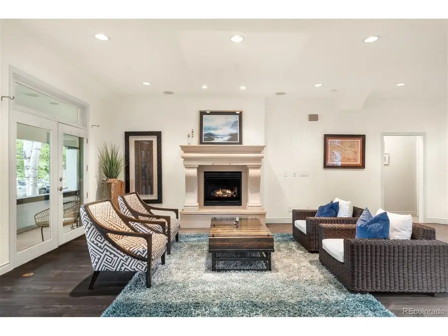 960 S High St, Denver, CO 80209 - #3