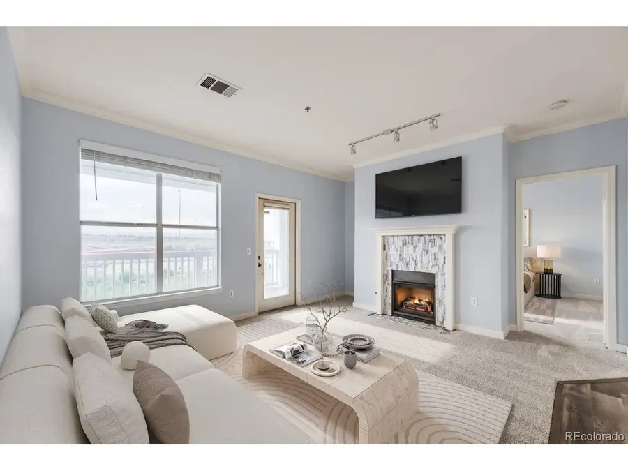 6017 Castlegate W Dr #F26, Castle Rock, CO 80108 - #3