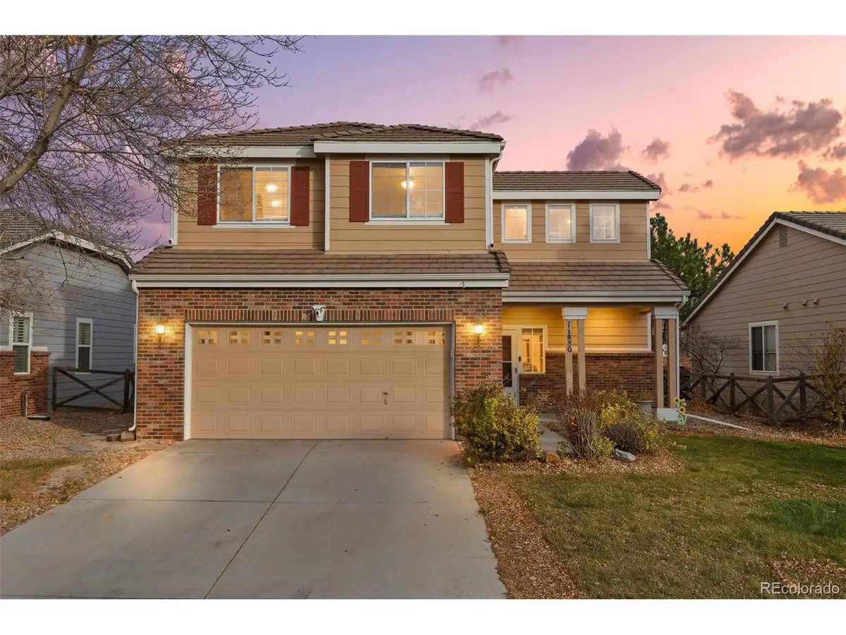 11830 Granby St, Commerce City, CO 80603 - #1