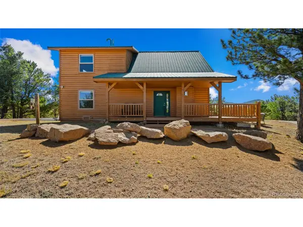 Address Withheld By Seller, Cripple Creek, CO 80813