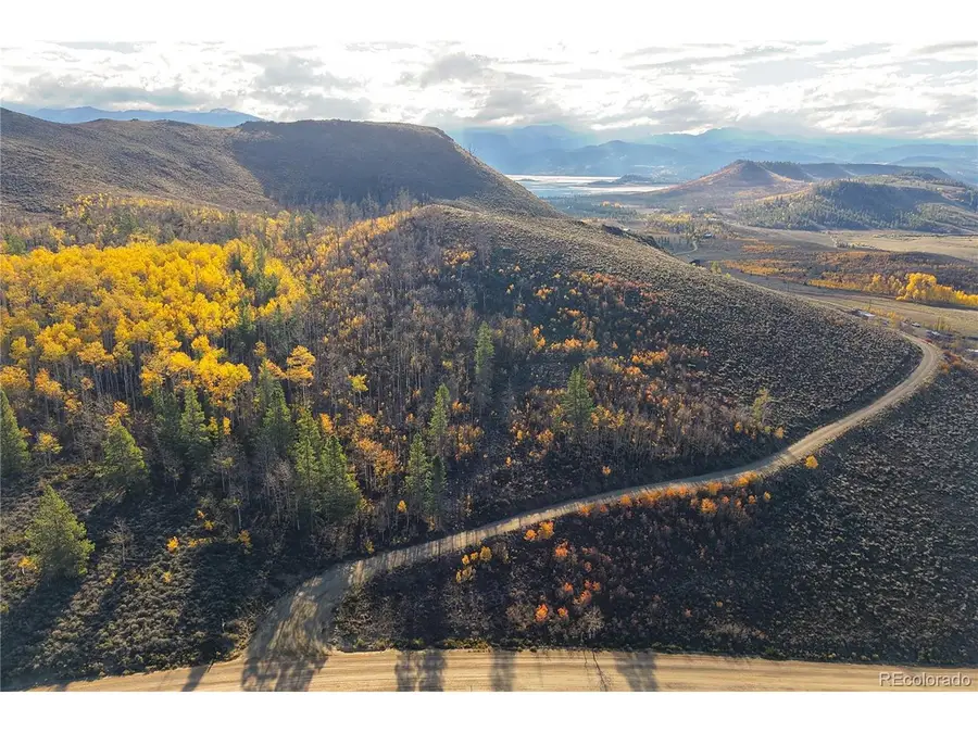 2940 County Road 41, Granby, CO 80446 - #2