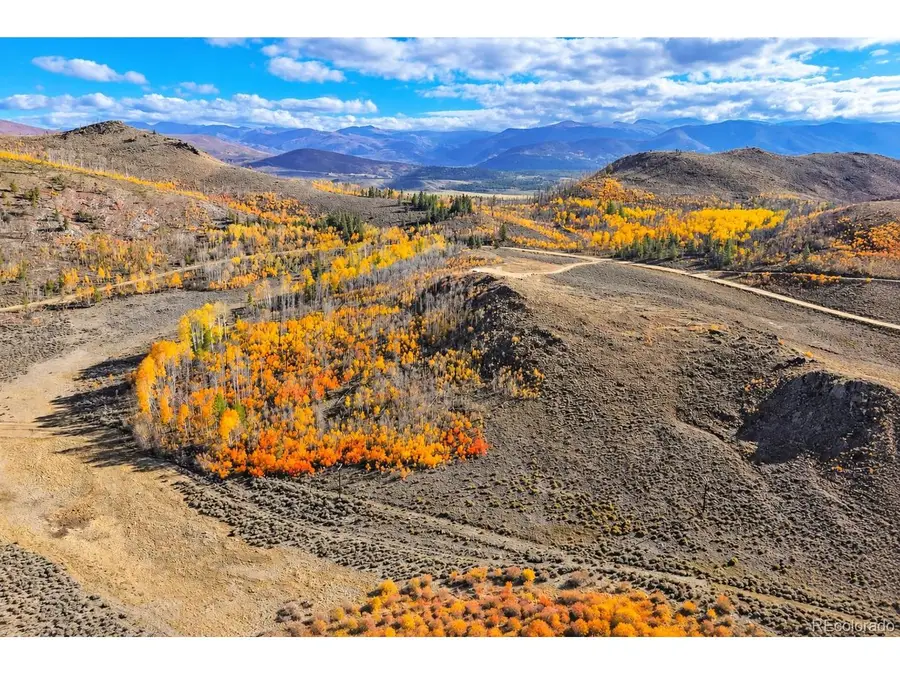 2940 County Road 41, Granby, CO 80446 - #3