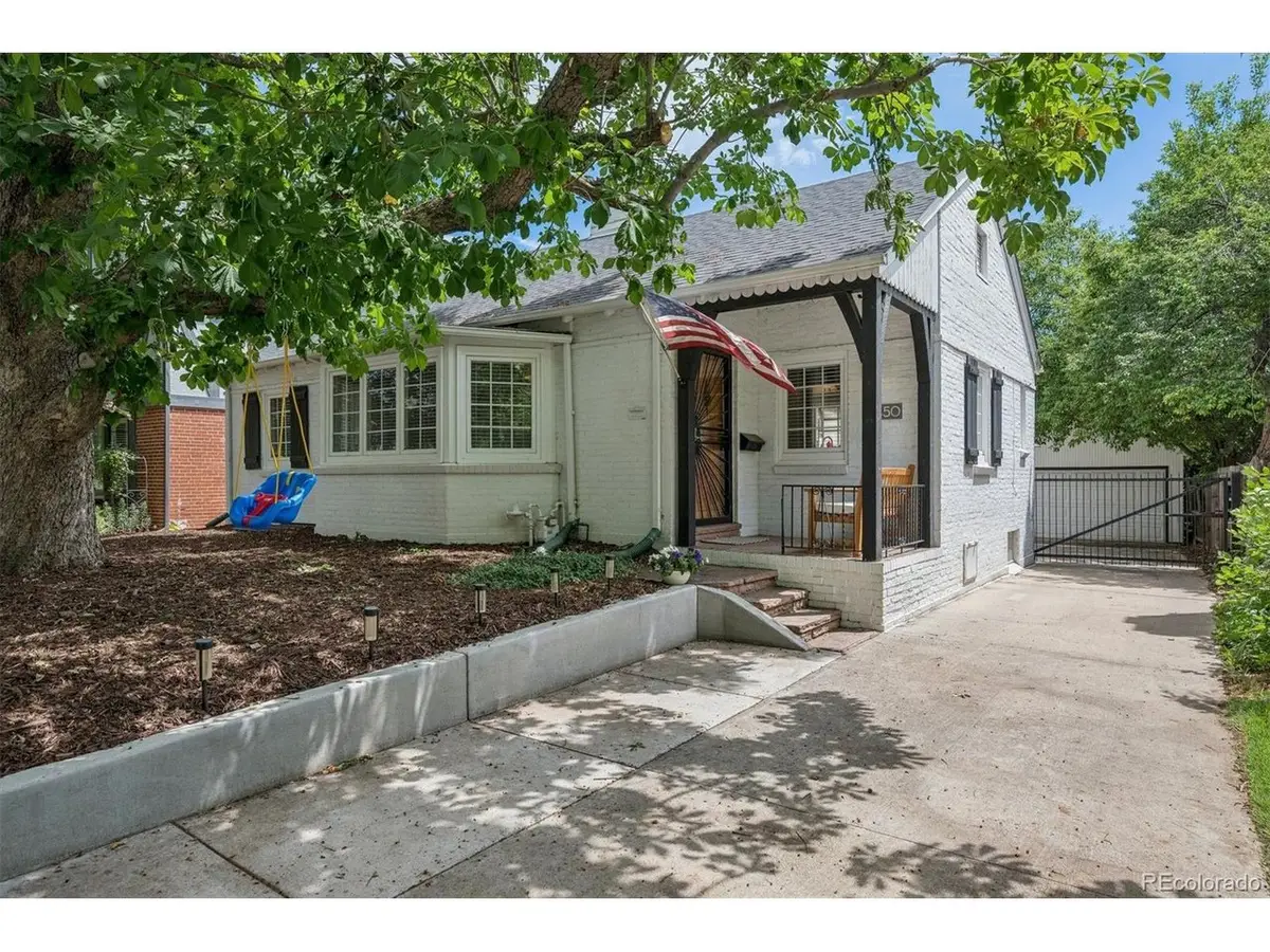 450 Elm St, Denver, CO 80220 - #1