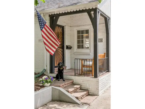 450 Elm St, Denver, CO 80220