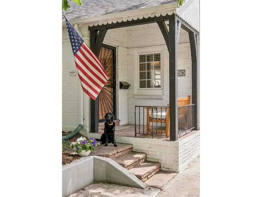 450 Elm St, Denver, CO 80220 - #3