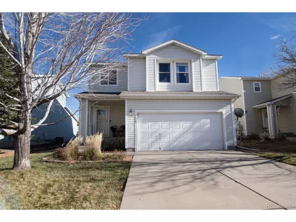7668 Brown Bear Way, Littleton, CO 80125