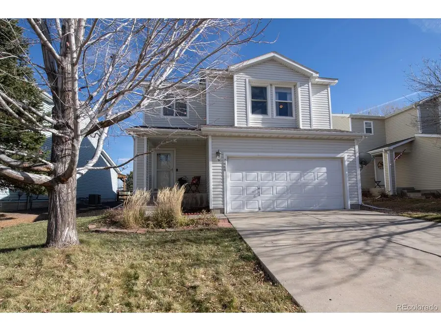 7668 Brown Bear Way, Littleton, CO 80125 - Image #2