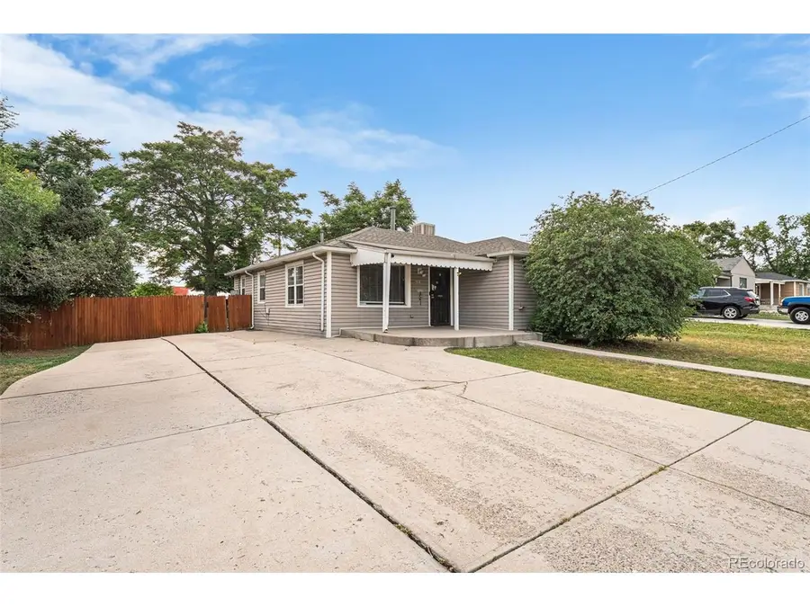965 S Eliot St, Denver, CO 80219 - #2
