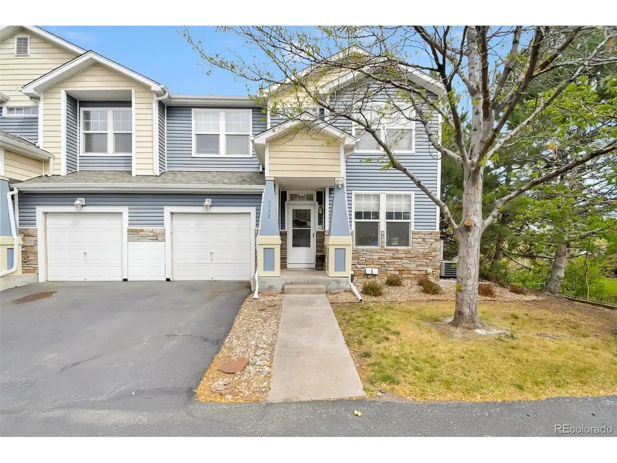 4732 Flower St, Wheat Ridge, CO 80033 - #1