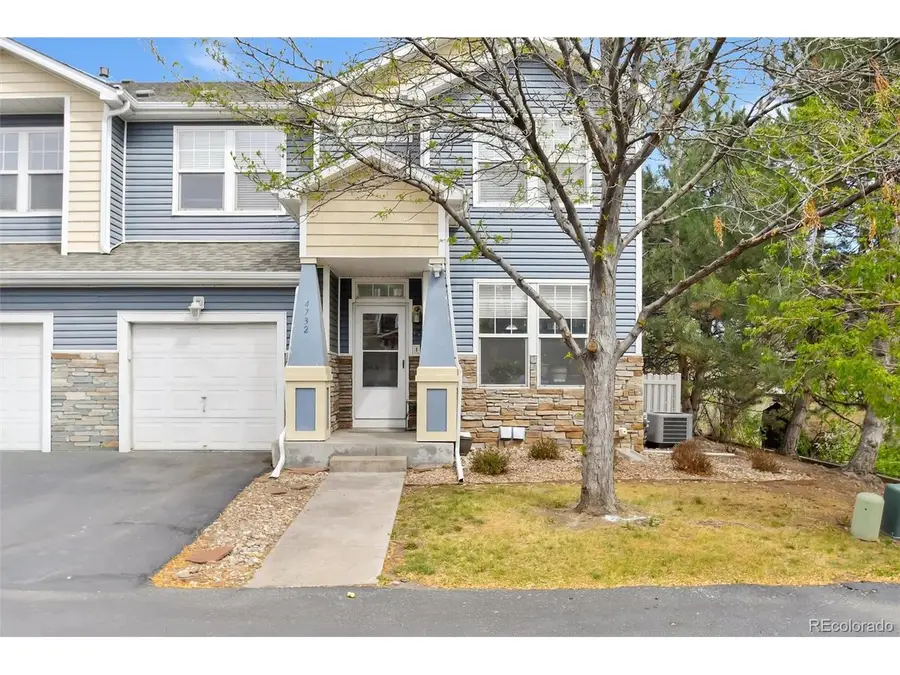 4732 Flower St, Wheat Ridge, CO 80033 - #2
