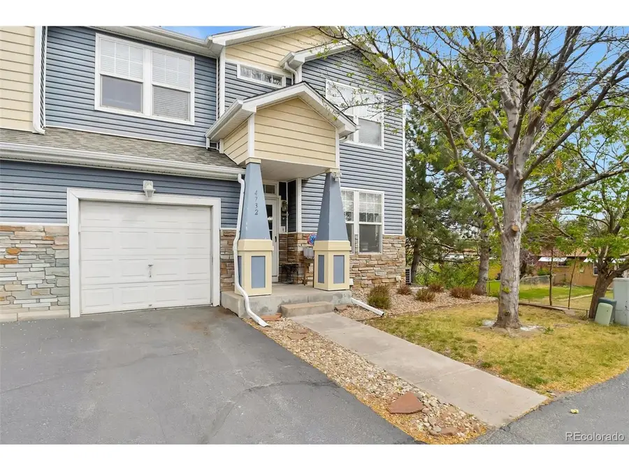 4732 Flower St, Wheat Ridge, CO 80033 - #3