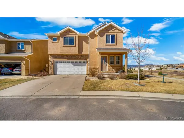 11634 Mountain Turtle Dr, Colorado Springs, CO 80921