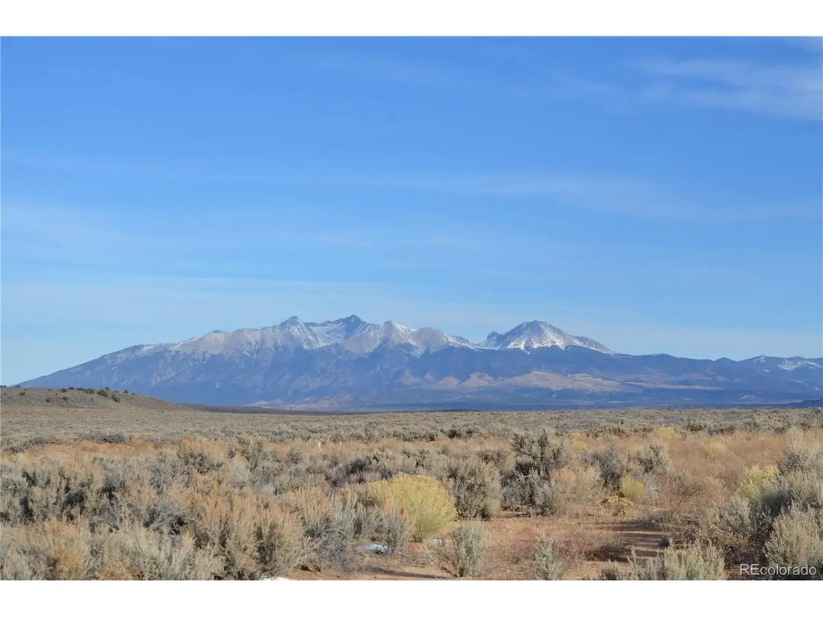 2649 Leisure Way, Crestone, CO 81131 - #1