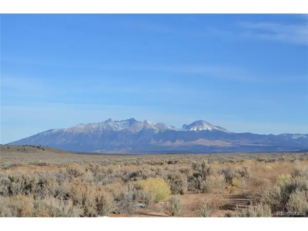 2649 Leisure Way, Crestone, CO 81131