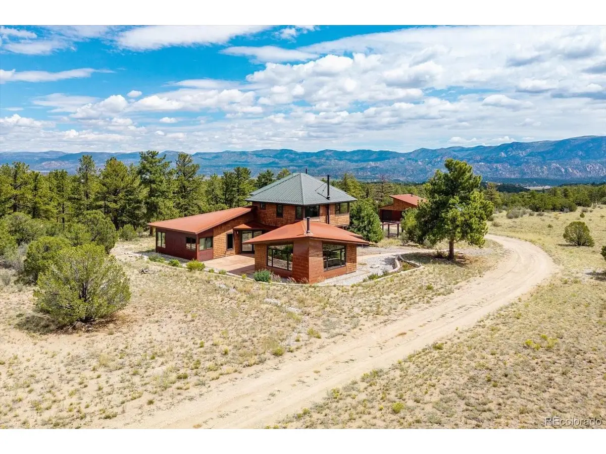 17121 Kiowa Rd, Nathrop, CO 81236 - #1