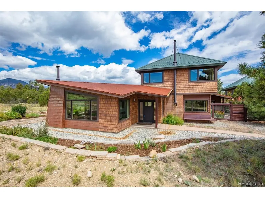 17121 Kiowa Rd, Nathrop, CO 81236 - #2