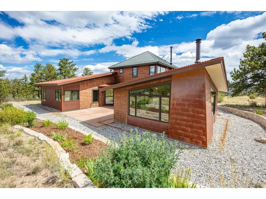 17121 Kiowa Rd, Nathrop, CO 81236 - #3