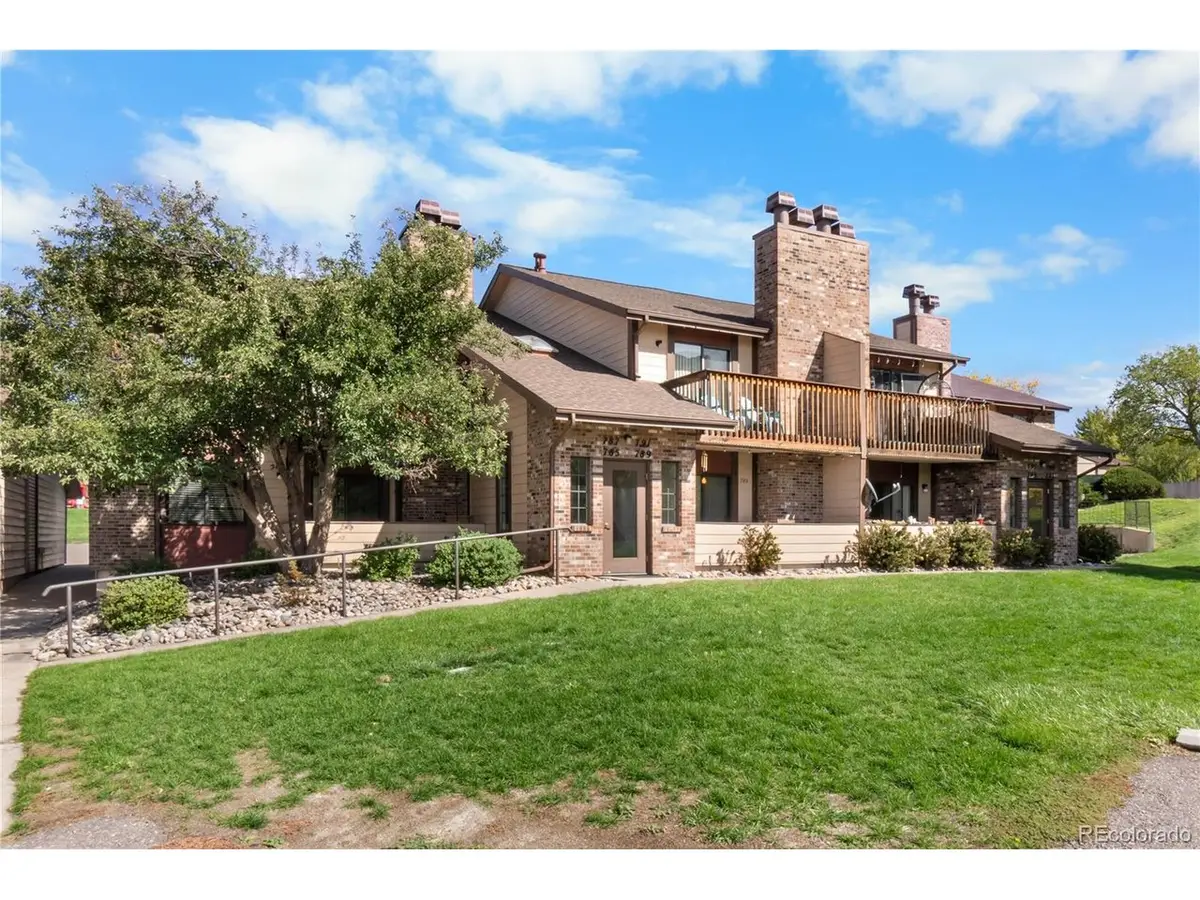 795 Canyon Dr, Castle Rock, CO 80104 - #1
