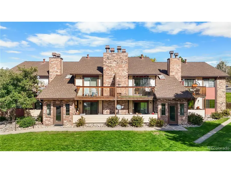 795 Canyon Dr, Castle Rock, CO 80104 - #3