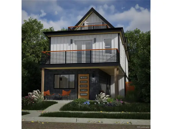 314 Galapago St, Denver, CO 80223