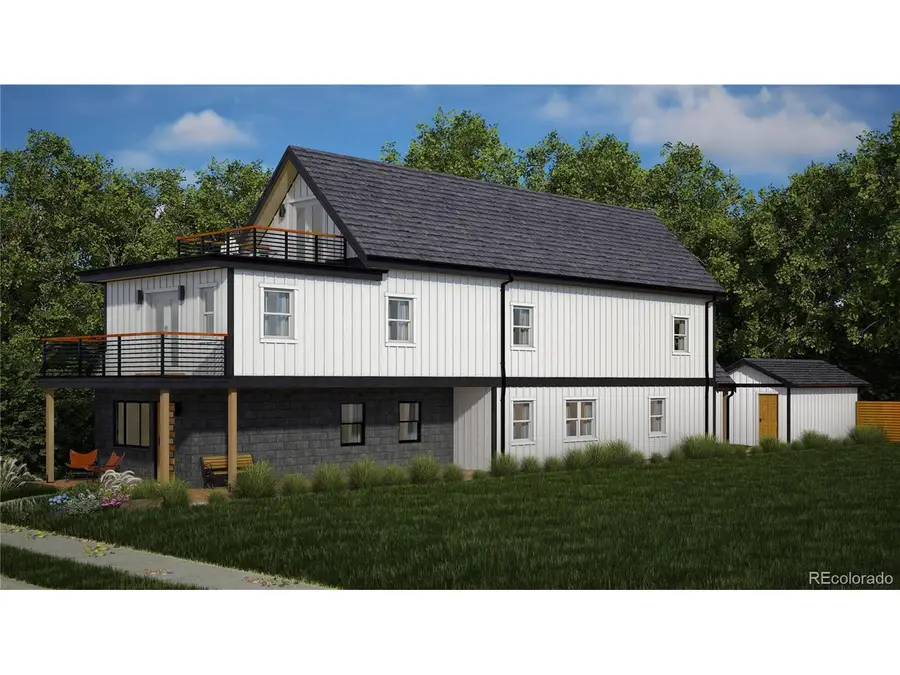 314 Galapago St, Denver, CO 80223 - #2