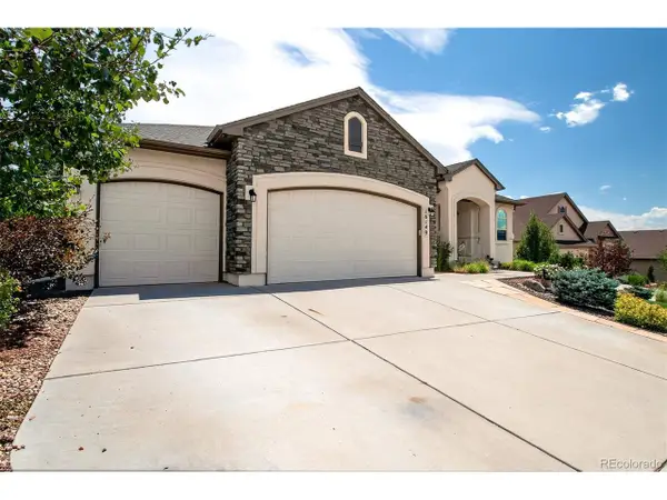 16149 Penn Central Way, Monument, CO 80132