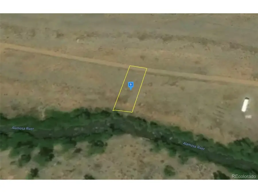 450 Prairie Wind Ln, La Jara, CO 81140 - #2