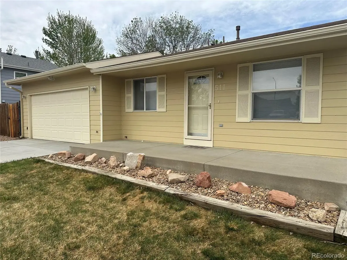 511 Sundance Cir, Dacono, CO 80514 - #1