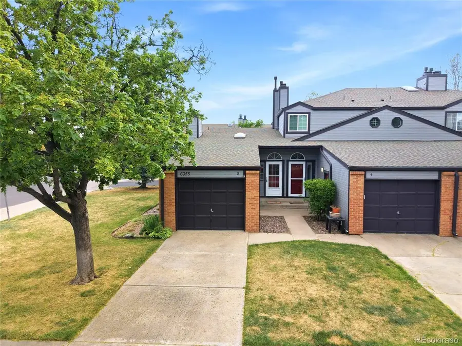 6355 Oak St #5, Arvada, CO 80004 - #2