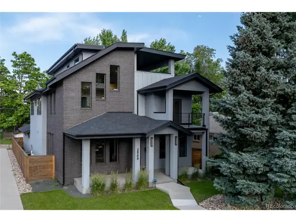 2540 Xavier St, Denver, CO 80212