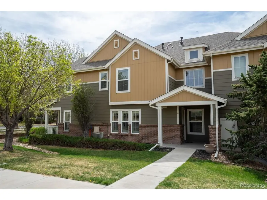 11899 Oak Hill Way #B, Commerce City, CO 80640 - #3