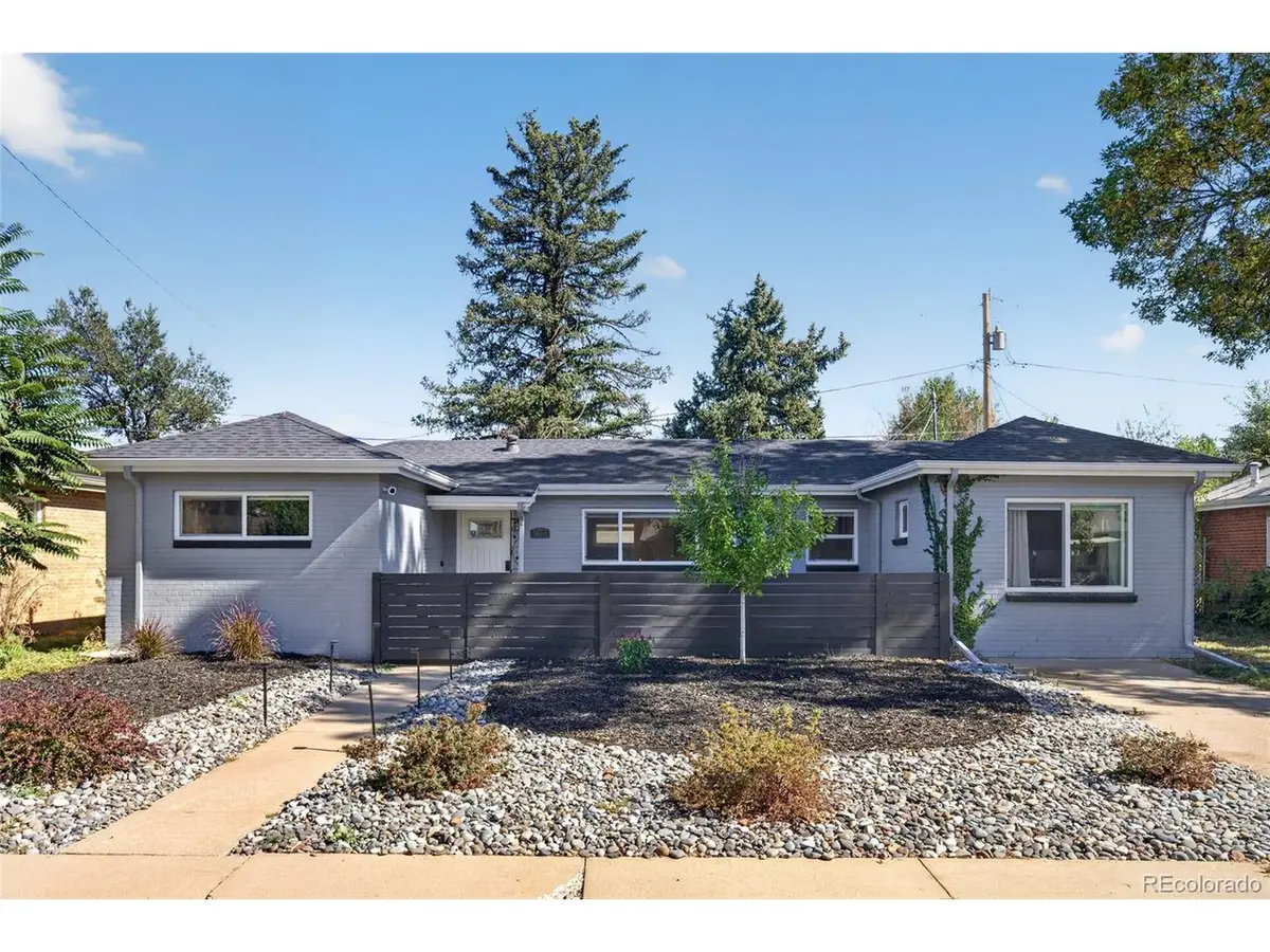 3060 N Garfield St, Denver, CO 80205 - #1