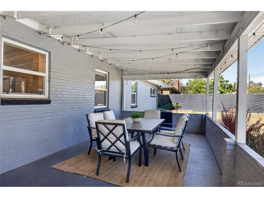 3060 N Garfield St, Denver, CO 80205 - #3