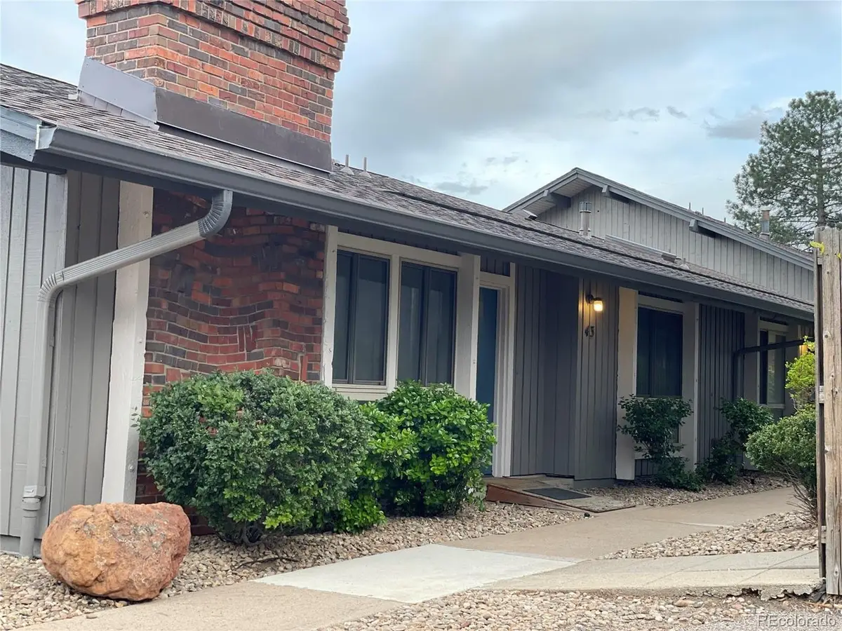 6495 E Happy Canyon Rd #43, Denver, CO 80237 - #1