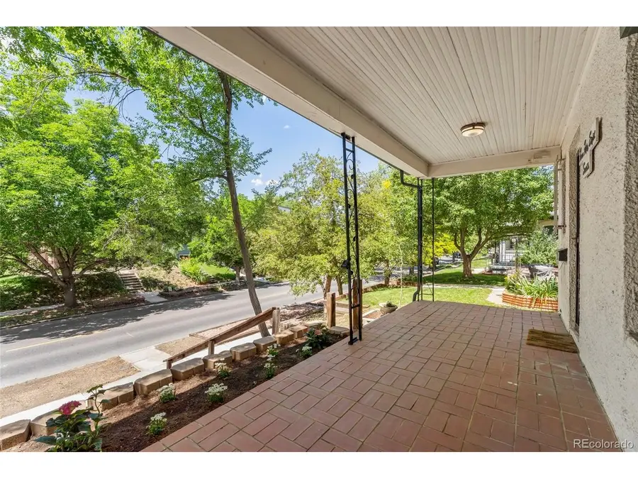 458 S Downing St, Denver, CO 80209 - #2