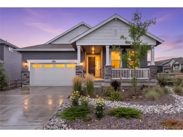 9562 Byers Peak St, Littleton, CO 80125
